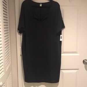 Old Navy dress
